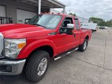 Used 2016 Ford F250 XLT image 2