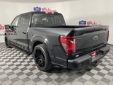 New 2025 Ford F150 XLT w/ Equipment Group 302A MID image 5