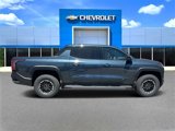 New 2026 Chevrolet Silverado EV Trail Boss w/ Plus Package image 2