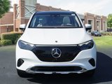 New 2025 Mercedes-Benz EQE 350+ SUV image 4