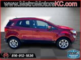 Used 2018 Ford EcoSport SE image 6