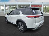 New 2025 Nissan Pathfinder Platinum w/ Cargo Package image 5