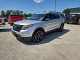 Used 2014 Ford Explorer Sport w/ Equipment Group 401A image 4