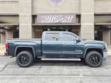 Used 2017 GMC Sierra 1500 SLT image 4