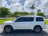 Used 2015 Nissan Armada Platinum w/ Platinum Reserve Package image 5