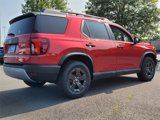 New 2026 Honda Passport RTL image 3