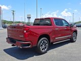 New 2025 Chevrolet Silverado 1500 High Country w/ Technology Package image 3