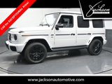 New 2025 Mercedes-Benz G 580 w/ EQ Technology image 4