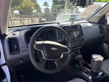 Used 2016 Chevrolet Colorado W/T w/ WT Convenience Package image 5
