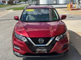Used 2020 Nissan Rogue Sport SV w/ All-Weather Package image 4