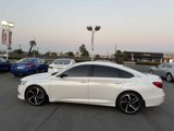Used 2021 Honda Accord Sport image 6