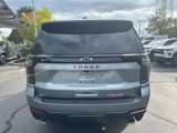 New 2026 Chevrolet Tahoe RST w/ RST Capability Package image 4