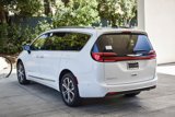 New 2025 Chrysler Pacifica Pinnacle image 4