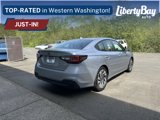 Used 2024 Subaru Legacy Limited image 6