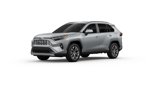 New 2025 Toyota RAV4 Limited w/ Advanced Technology Package image 2