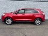 Used 2024 Ford Edge Titanium w/ Equipment Group 301A image 1