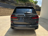 New 2026 BMW X7 xDrive40i w/ M Sport Package image 4