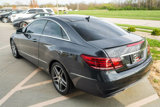 Used 2014 Mercedes-Benz E 350 Coupe image 6