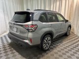 New 2025 Subaru Forester Touring image 4