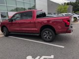 Used 2023 Ford F150 Lightning Lariat w/ Tow Technology Package image 3