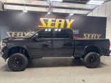 Used 2022 RAM 2500 Laramie w/ Night Edition image 2