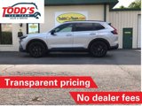 Used 2024 Honda CR-V Sport-L image 4
