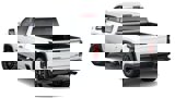 New 2026 Chevrolet Silverado 2500 LTZ w/ LTZ Plus Package image 4