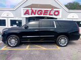Used 2018 Cadillac Escalade ESV Platinum image 2