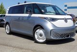 New 2025 Volkswagen ID. Buzz 1st Edition image 2