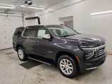 New 2025 Chevrolet Tahoe Premier image 3