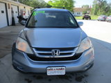 Used 2010 Honda CR-V EX-L image 3