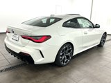 New 2026 BMW 430i xDrive Coupe w/ M Sport Package image 5