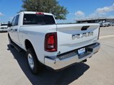 New 2025 RAM 2500 Tradesman image 4