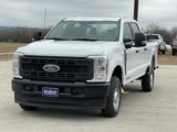 New 2025 Ford F250 XL w/ FX4 Off-Road Package image 3