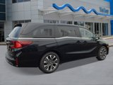 New 2026 Honda Odyssey Elite image 5