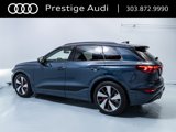 New 2025 Audi SQ6 e-tron Prestige image 2