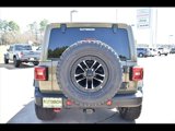 New 2025 Jeep Wrangler Unlimited Rubicon image 3
