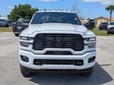 New 2025 RAM 2500 Big Horn image 2