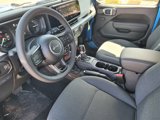 New 2025 Jeep Wrangler Unlimited Sport S 4xe image 6