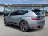 New 2026 Genesis GV80 3.5T Prestige image 5
