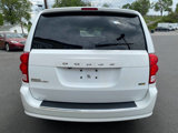 Used 2019 Dodge Grand Caravan SE w/ UConnect Hands-Free Group image 4