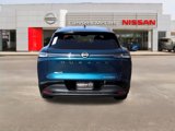 New 2025 Nissan Murano Platinum image 4