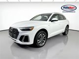 Used 2024 Audi Q5 2.0T Premium Plus image 5
