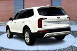 Used 2021 Kia Telluride LX image 2