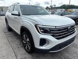 Used 2024 Volkswagen Atlas SEL image 4