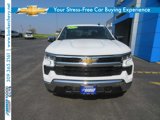 Used 2024 Chevrolet Silverado 1500 LT image 2