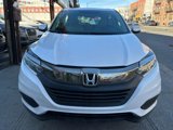 Used 2021 Honda HR-V LX image 2