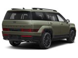 New 2025 Hyundai Santa Fe Calligraphy w/ Tow & Go Package image 2