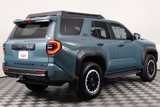 Used 2025 Toyota 4Runner TRD Off-Road image 4