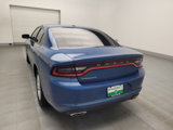 Used 2022 Dodge Charger SXT w/ Leather Interior Group image 5